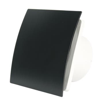 Whisper Pro-Design badkamerventilator, Verzenden, Nieuw