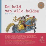 Boek: De held van alle helden - (als nieuw), Verzenden, Zo goed als nieuw