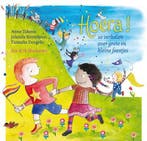 Hoera! 9789033831881 Jolanda Kromhout, Verzenden, Zo goed als nieuw, Jolanda Kromhout