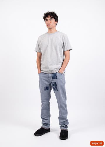 Levis Jeans Heren maat WW30 / L34 Lichtblauw Vintage, Ophalen of Verzenden, Nieuw, Levi's