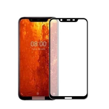 DrPhone MMA - Screenprotector - Veiligheidsglas - Volledig B, Telecommunicatie, Verzenden, Nieuw