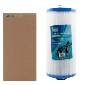 Spa Waterfilter voor Filbur FC-0131, Verzenden, Nieuw