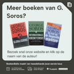 De zeepbel van de Amerikaanse macht 9789025418052 G. Soros, Verzenden, Gelezen, G. Soros