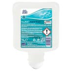 DEB OxyBac foam wash doos 6 x 1 liter, Verzenden