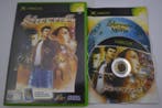 Shenmue II (XBOX), Verzenden, Zo goed als nieuw