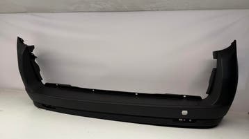 Nieuwe orig. Fiat Doblò achterbumper 735473499 – 2010-2015, Ophalen, Voor, Nieuw, Bumper