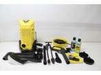 Kärcher K 3 - Hogedrukreiniger - Car & Home Kit - 1600W, Verzenden, Zo goed als nieuw, Kärcher