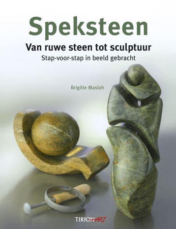 Speksteen - B. Masloh 9789043912129, Verzenden, Zo goed als nieuw, B. Masloh