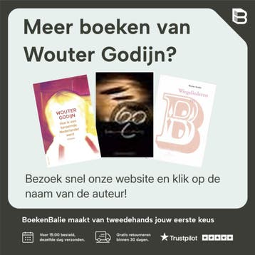 Meneer L en het meisje - Wouter Godijn 9789025475291, Boeken, Verzenden, Gelezen, Wouter Godijn