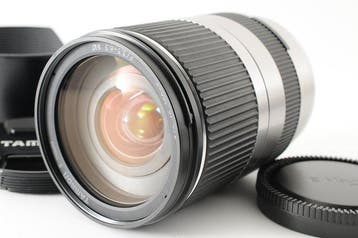Tamron 3.5-6.3/18-200mm Di III VC for Sony (Model : B011), Nieuw