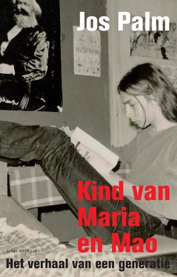 Kind van Maria en Mao (Nieuw), Verzenden, Nieuw, Jos Palm