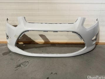 Ford C-max voorbumper AM51-R17K819-V, Auto-onderdelen, Carrosserie en Plaatwerk, Ophalen, Gebruikt, Voor, Ford