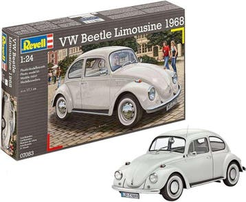 VW Beetle Limousine 1968, Verzenden, Nieuw