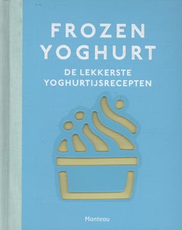 Frozen yoghurt - Mathilde Lorenzi 9789022329498, Boeken, Verzenden, Gelezen, Mathilde Lorenzi