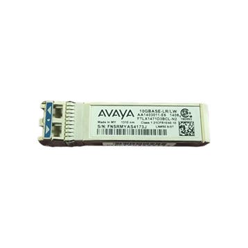 Avaya AA1403011-E6, Ophalen of Verzenden, Nieuw