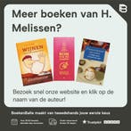 Vloeibare liefde 9789077701010 H. Melissen, Verzenden, Gelezen, H. Melissen