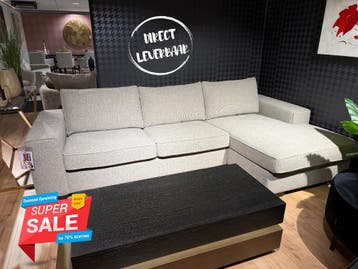 ***SALE*** Loungebank Firenca | Urban Sofa, Huis en Inrichting, Verzenden, Nieuw