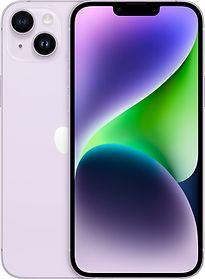 Apple iPhone 14 Plus 512GB paars, Telecommunicatie, Gebruikt, Verzenden, Paars, Zonder simlock