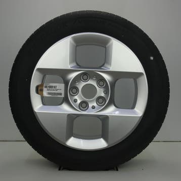 Originele velgen 16 inch Mini Cooper styling 955 *OS1008187*, Auto-onderdelen, Gebruikt, Velg(en), 16 inch, Ophalen of Verzenden