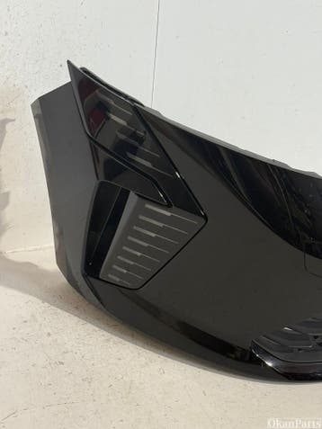 Renault Clio V Facelift voorbumper 620228696R, Auto-onderdelen, Carrosserie en Plaatwerk, Ophalen, Gebruikt, Voor, Bumper
