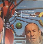 Cesar Manrique en sus palabras 9788488550040, Verzenden, Gelezen, Fernando Gomez Aguilera