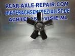 Opel Kadett B, Olympia, Rekord A, B, C ventilatorblad., Verzenden, Gebruikt, Opel