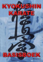 Kyokushin karate 9789491897368 Marcel Smit, Boeken, Verzenden, Zo goed als nieuw, Marcel Smit