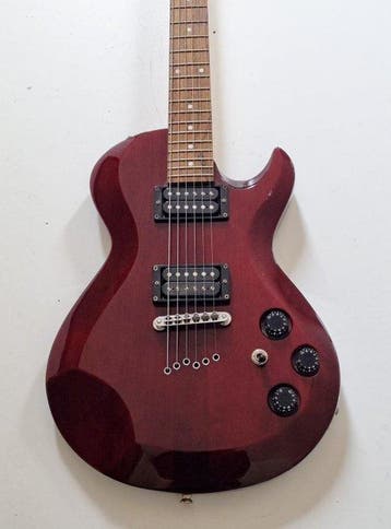 Cort - Zenox Z42 - - Elektrische gitaar - Indonesië (Zonder, Nieuw