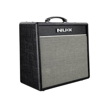 NUX MIGHTY-40MK2 Digitale Gitaarversterker – 40W, 10”, Ophalen of Verzenden, Nieuw