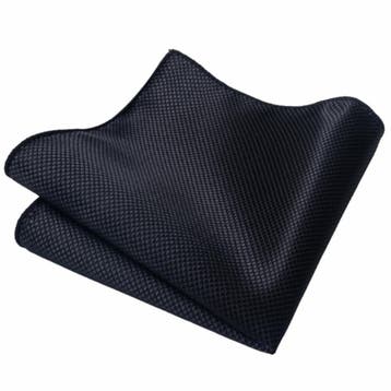 Fako Fashion - Pochette - Pochet - Wafel - Kleine Ruit -, Verzenden, Nieuw
