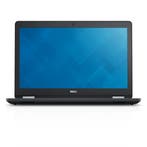 Refurbished Dell Latitude E5570 Volledig Gebruiksklaar!, Computers en Software, Windows Laptops, 2 tot 3 Ghz, 256GB, 8 GB, Dell Latitude E5570