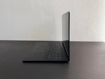 Microsoft Surface Laptop 3 - i7 - Touchscherm, Qwerty, 256GB, 13 inch, Met touchscreen