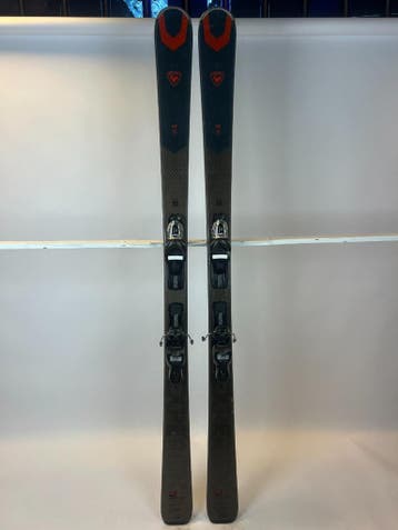 Rossignol Experience 80 CA LTD 2023-174 cm, Gebruikt, Rossignol, Ophalen of Verzenden, Carve