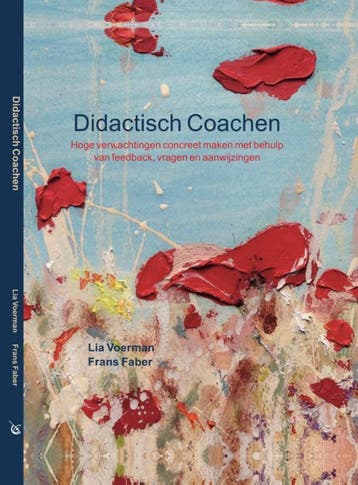 Didactisch Coachen / Didactisch Coachen / 1 - Lia Voerman, Verzenden, Zo goed als nieuw, Lia Voerman