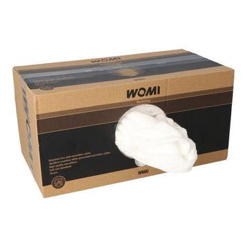 Womi W660 Microvezeldoek Dispenser 50 stuks, Ophalen of Verzenden, Nieuw