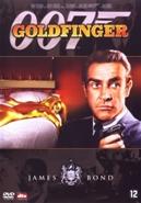 Goldfinger - DVD, Verzenden, Nieuw in verpakking