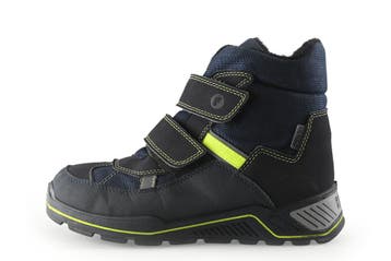 Ricosta Snowboots Jongens in maat 36 Blauw, Kinderen en Baby's, Kinderkleding | Schoenen en Sokken, Verzenden, Jongen of Meisje