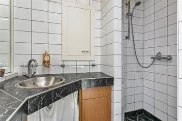 Te Huur 4 Kamer Appartement Alberickstraat In Venlo, Huizen en Kamers, Huizen te huur, Direct bij eigenaar, Limburg, Appartement