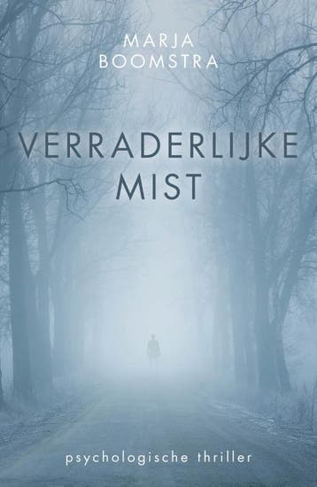 Verraderlijke mist / Chaja / 3 9789083096582 Marja Boomstra, Verzenden, Gelezen, Marja Boomstra