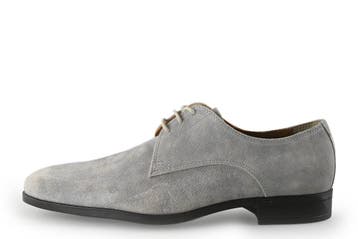 Giorgio Nette schoenen in maat 42 Grijs, Overige kleuren, Verzenden, Zo goed als nieuw, Overige typen