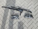Mercedes W221 S400 HYBRID ruitenwisser motor set A2218204442, Auto-onderdelen, Ruiten en Toebehoren, Gebruikt, Mercedes-Benz