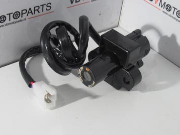Honda CBR 600 F Contactslot, Motoren, Ophalen of Verzenden, Nieuw