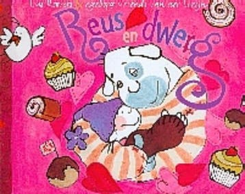 Reus en dwerg 9789025110024 E. Roovers, Boeken, Verzenden, Gelezen, E. Roovers