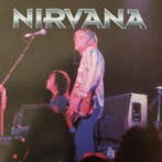 cd - Nirvana - The Rockview Interviews, Verzenden, Zo goed als nieuw