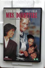 DVD Mrs. Doubtfire 1993 Pierce Brosnan Robin Williams, Verzenden, Nieuw in verpakking