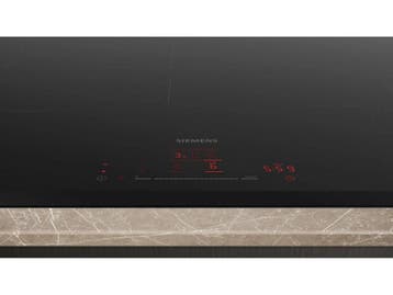 Siemens EH831HVB1E - Inductiekookplaat - 80 cm -, Verzenden, Zo goed als nieuw