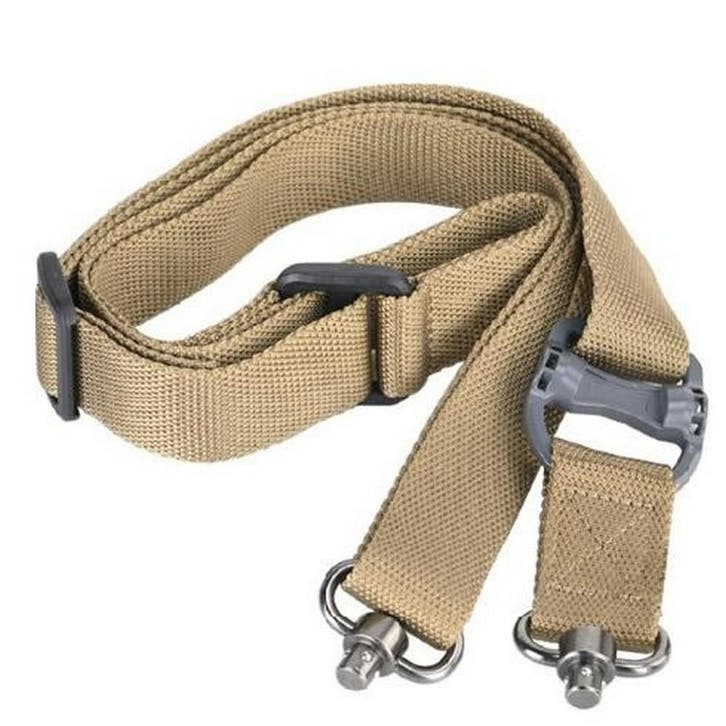 Sunwayfoto Camera Strap Khaki STR-01-K, Audio, Tv en Foto, Overige Audio, Tv en Foto, Nieuw, Ophalen of Verzenden