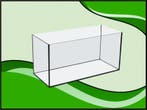 Volglas aquarium 60x30x30cm (Volglas aquaria, Aquarium sets), Verzenden, Nieuw, Overige typen
