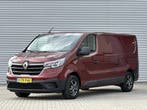 Renault Trafic 2.0 150 PK T30 L2 Automaat Navi|Cruise|Camera, Automaat, Stof, Gebruikt, Euro 6