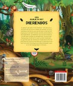 Een kijkje in het Dierenbos 9789463547390, Verzenden, Gelezen